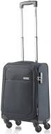 Чемодан CarryOn AIR (S) 35 л черный 502165-S
