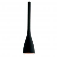 Люстра Ideal Lux Flut SP1 BIg Nero (id035680)