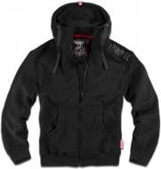 Толстовка Dobermans Aggressive BZ121 р. XXXL черный