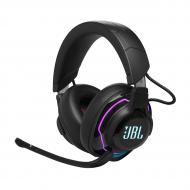 Гарнитура игровая JBL Quantum 910 Wireless black (JBLQ910WLBLK)