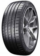 Шина CrossWind Sport Peak C/S XL 215/55 R18 99 V лето