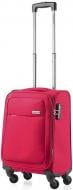 Чемодан CarryOn AIR (S) 35 л красный 502169-S