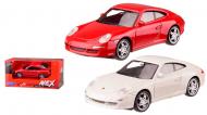 Автомодель Welly 1:43 Porsche 911 в ассортименте 44026CW