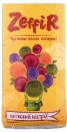 Серветки паперові ZEFFIR Квітковий настрій 10 шт.