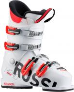 Черевики гірськолижні Rossignol Hero J4 р. 23,5 RBD5050 білий Черевики гірськолижні Rossignol Hero J4 р. 23,5 RBD5050 білий