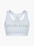 Бра Calvin Klein Performance 00GWF1K138-540 р.XS фиолетовый