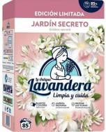 Порошок для машинного та ручного прання Lavandera JARDIN 4,675 кг