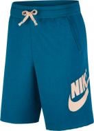 Шорты Nike M NSW HE SHORT FT ALUMNI AR2375-379 р. S синий