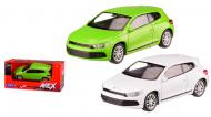 Автомодель Welly 1:43 VOLKSWAGEN SCIROCCO в асортименті 44027CW