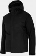 Куртка чоловіча зимова 4F D4Z20-KUMN351-20S р.L чорна
