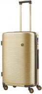 Чемодан CarryOn Bling Bling (M) 63 л бежевый 502280-M