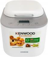 Хлебопечка Kenwood BM260