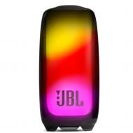 Портативна колонка JBL Pulse 5 1.0 black