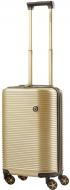 Чемодан CarryOn Bling Bling (S) 34 л бежевый 502280-S