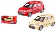 Автомодель Welly 1:43 KIA SOUL в асортименті 44031CW