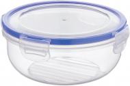 Контейнер для пищевых продуктов с крышкой Bager bg-517 cook&lock 2.25 л