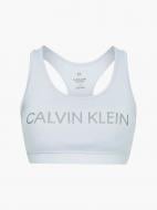 Бра Calvin Klein Performance 00GWF1K138-540 р.L фиолетовый