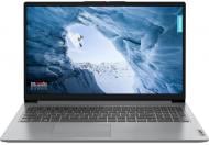 Ноутбук Lenovo 15IAU7 15,6" (82QD0097RA) cloud grey