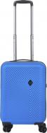 Чемодан CarryOn Connect (S) 32 л синий 502354-S