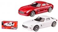 Автомодель Welly 1:43 MERCEDES-BENZ SLS AMG в асортименті 44033CW