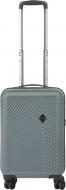 Чемодан CarryOn Connect (S) 32 л темно-серый 502351-S