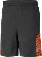 Шорты Puma INDIVIDUALCUP TRAINING SHORTS 65829350 р. S черный