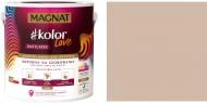 Краска латексная Magnat Kolor Love Mattlatex мат NCS S 2010-Y80R 0,9 л 1,32 кг