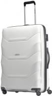 Чемодан CarryOn Porter 2.0 (L) 100 л слоновая кость 502203-L
