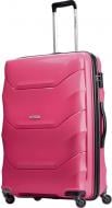 Чемодан CarryOn Porter 2.0 (M) 65 л малиновый 502199-M