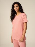 Футболка Outhorn TSHIRT F419 OTHSS23TTSHF419-54S р.S розовый