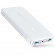 Повербанк Joyroom JR-T012 10000 mAh white (JR-T012-white) JOYROOM