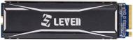 SSD-накопитель LEVEN JPR600 2000GB M.2 PCI Express 3.0 x4 3D NAND (JPR600-2TB)