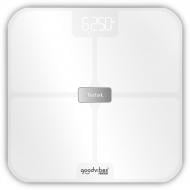 Весы напольные Tefal Goodvibes Sport BM9740F0