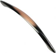 Мебельная ручка скоба Smart 87605 128 мм DS 26/128 G1/ С медь