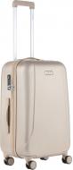 Валіза CarryOn Skyhopper (M) 57 л бежевий 502143-M