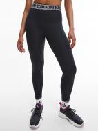 Лосины Calvin Klein Performance 00GWF1L602-001 р.S черный