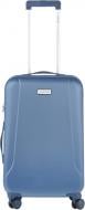 Чемодан CarryOn Skyhopper (M) 57 л синий 502139-M