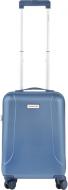 Чемодан CarryOn Skyhopper (S) 32 л синий 502139-S