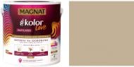 Фарба латексна Magnat Kolor Love Mattlatex мат NCS S 3010-Y30R 9 л 13,2 кг
