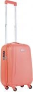 Чемодан CarryOn Skyhopper (S) 32 л коралловый 502303-S