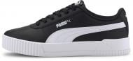 Кроссовки женские Puma Carina L 37032516 р.40 черные