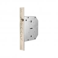 Дверной замок входной Horst HR-06S правый никель Дверной замок входной Horst HR-06S правый никель