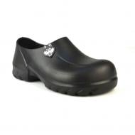 ВІТРИНА! Калоші Jose Amorales р.41 чорний