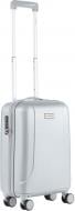 Чемодан CarryOn Skyhopper (S) 32 л серебряный 502129-S