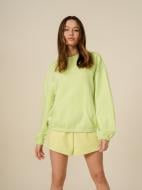 Свитшот Outhorn SWEATSHIRT F301 OTHSS23TSWSF301-45S р.M зеленый