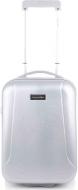 Чемодан CarryOn Skyhopper 2X (S) 32 л серебряный 502238-S (52)