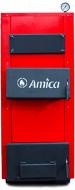 Котел твердопаливний Amica Solid 30