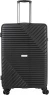 Чемодан CarryOn Transport (L) 100 л черный 502394-L
