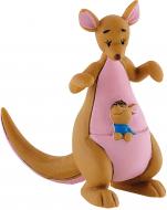 Фигурка Bullyland Кенга и Ру 12323