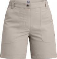 Шорты McKinley Sanna SHO W 417974-021 р. 40 бежевый